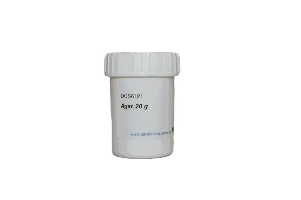 Agarose, 20 g