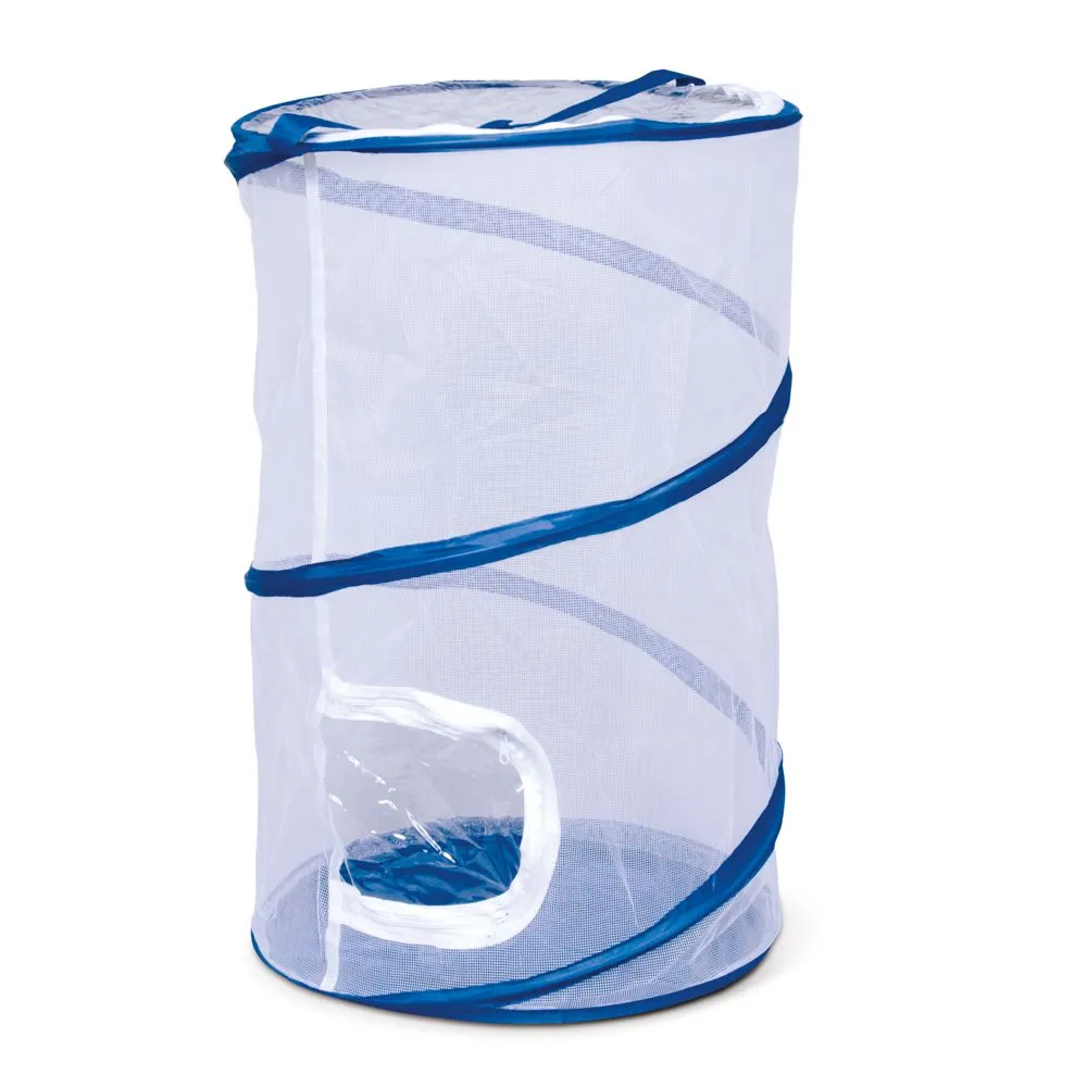 Schmetterlingskäfig