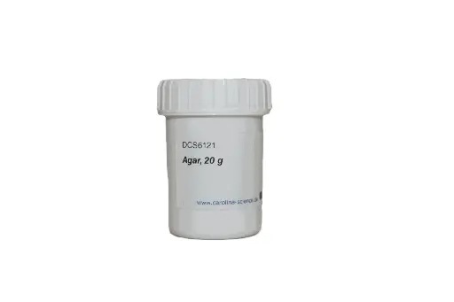 [DCS6121] Agarose, 20 g