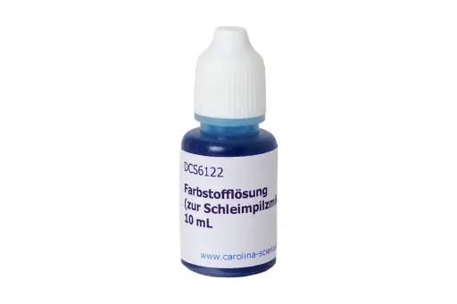 [DCS6122] Erioglaucine solution, 10 mL